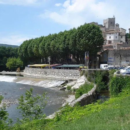 Appartamento Les Iris Laroque 34 Laroque (Herault)