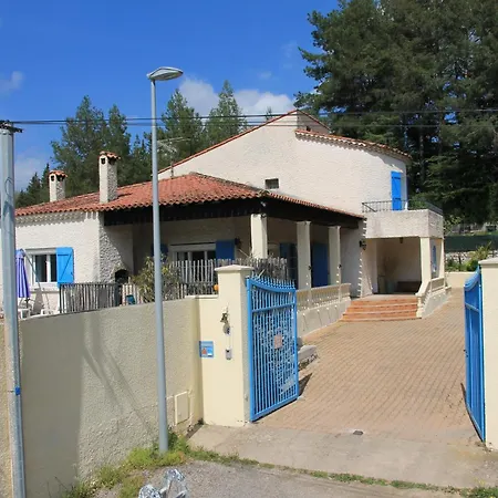 Apartment Les Iris Laroque 34