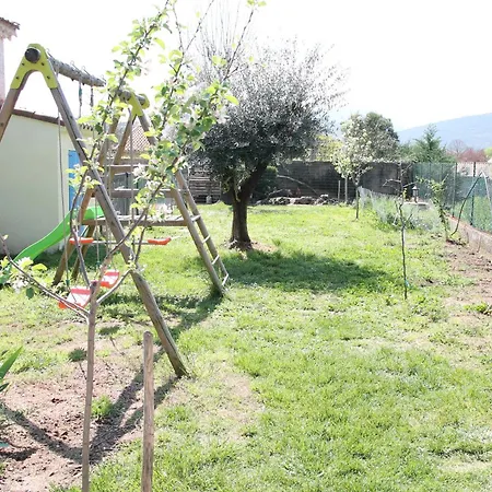 Les Iris Laroque 34 Apartment Laroque (Herault)