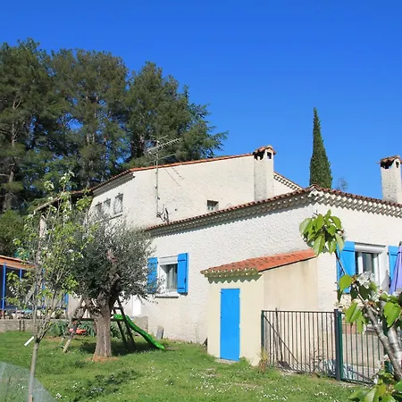 Apartment Les Iris Laroque 34 Laroque (Herault)